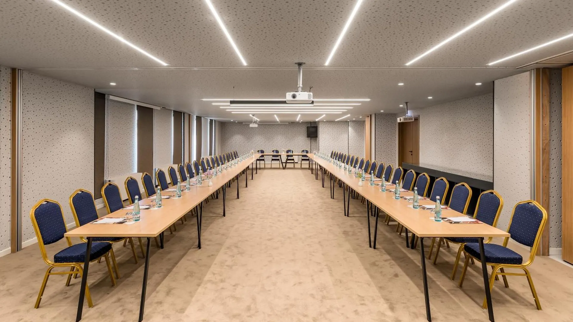 Hotel Mercure Tirana