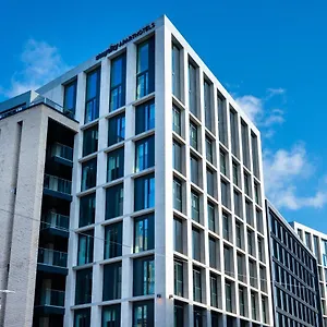Staycity Quay شقة فندقية دبلن