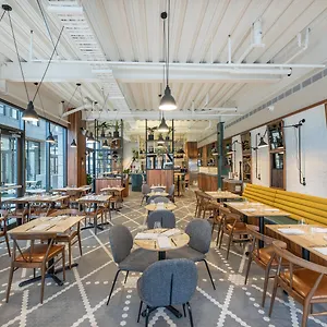 Sudima 5*, Christchurch Nieuw-Zeeland