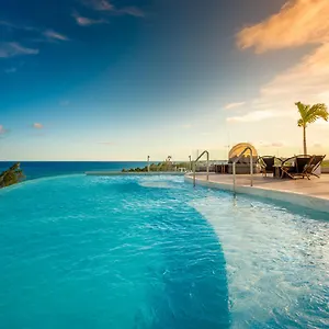 ***** Hotel Mvngata México