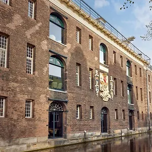 Arsenaal 4*, Delft Nederland