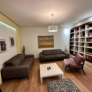  Apartment Center Easy Albania