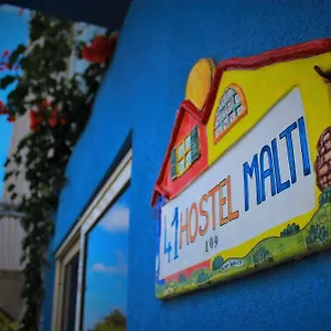 Malti Budget , San Ġiljan Malta