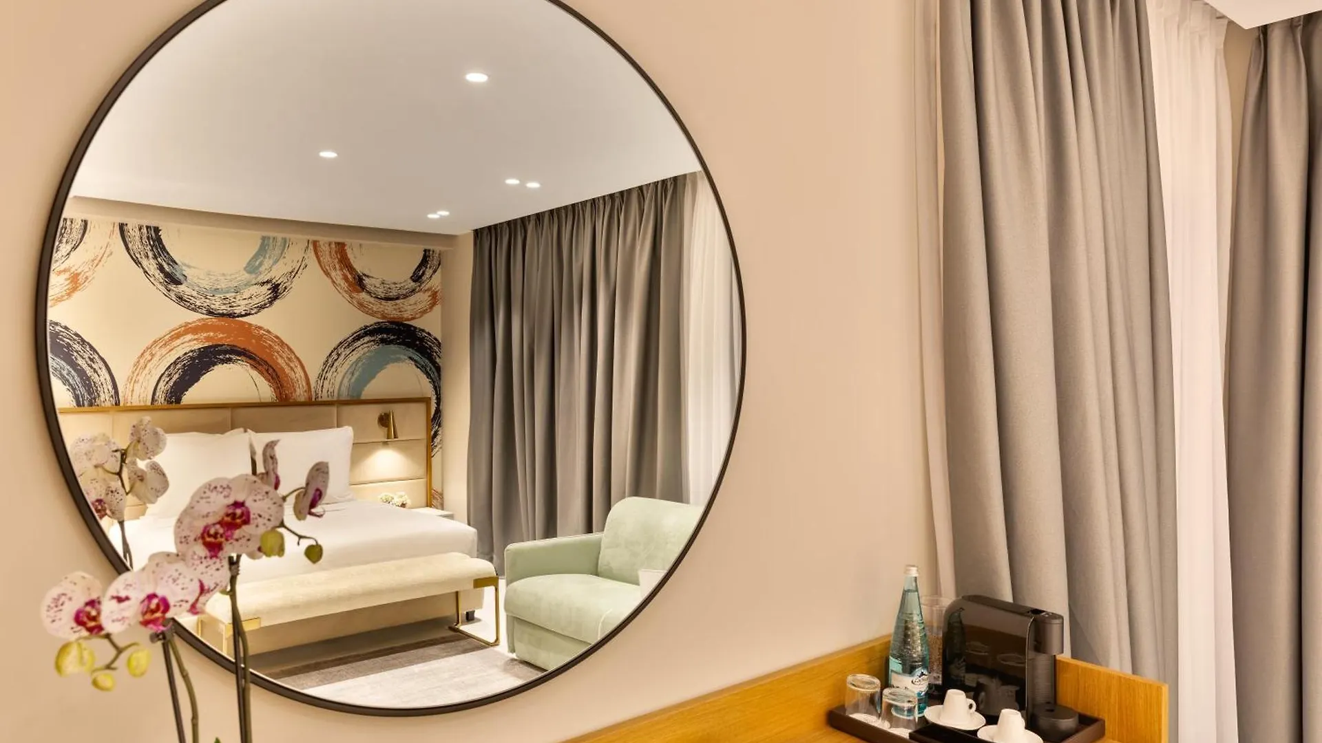 Mercure Tirana