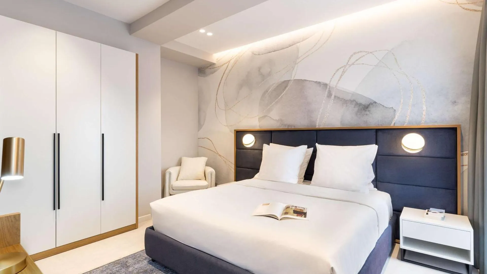 Hotel Mercure Tirana