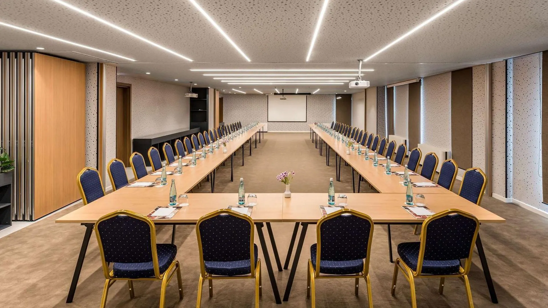 Mercure Tirana Albânia